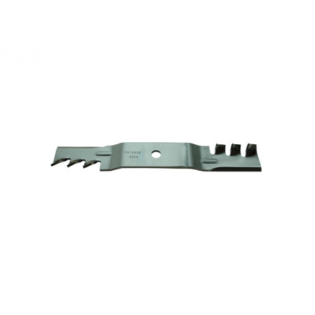 Rotary 15659 - Cub cadet / mtd mes 17 x 3/4' koperen kop vervangt cub cadet