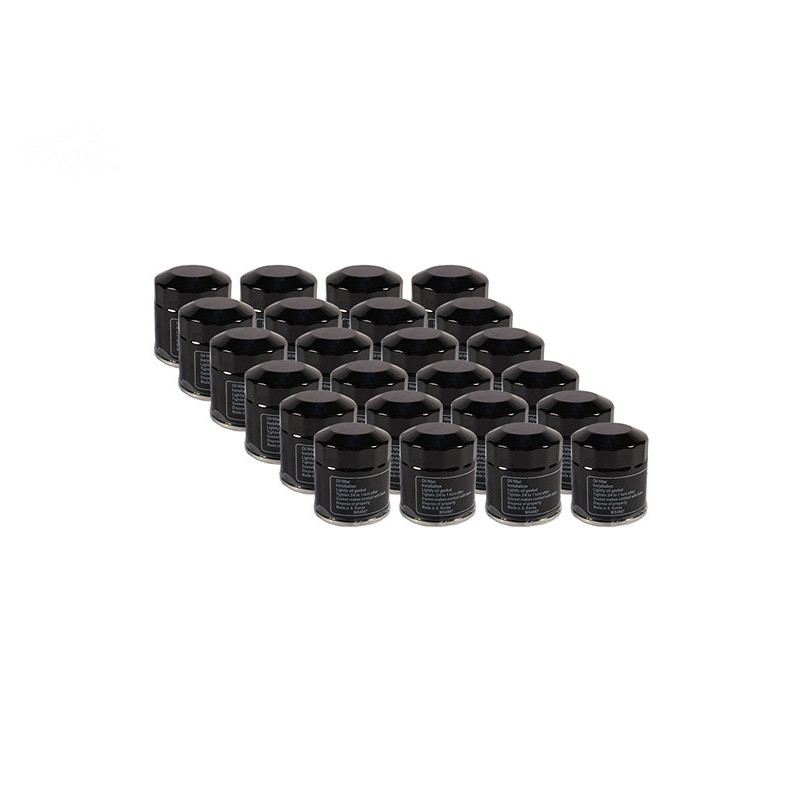 Rotary 15650 - Filtro de óleo a granel (24 pcs. 6600) kawasaki substitui kawasaki
