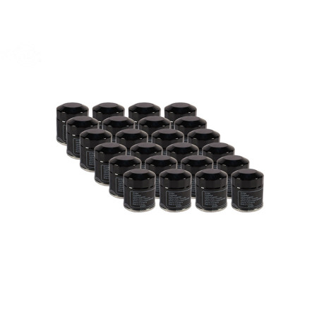 Rotary 15650 - Filtro de óleo a granel (24 pcs. 6600) kawasaki substitui kawasaki