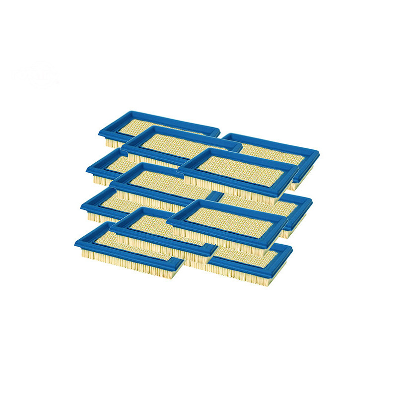 Rotary 13820 - Luftfilter (Panel) lose (12 Stk.) Honda ersetzt Honda