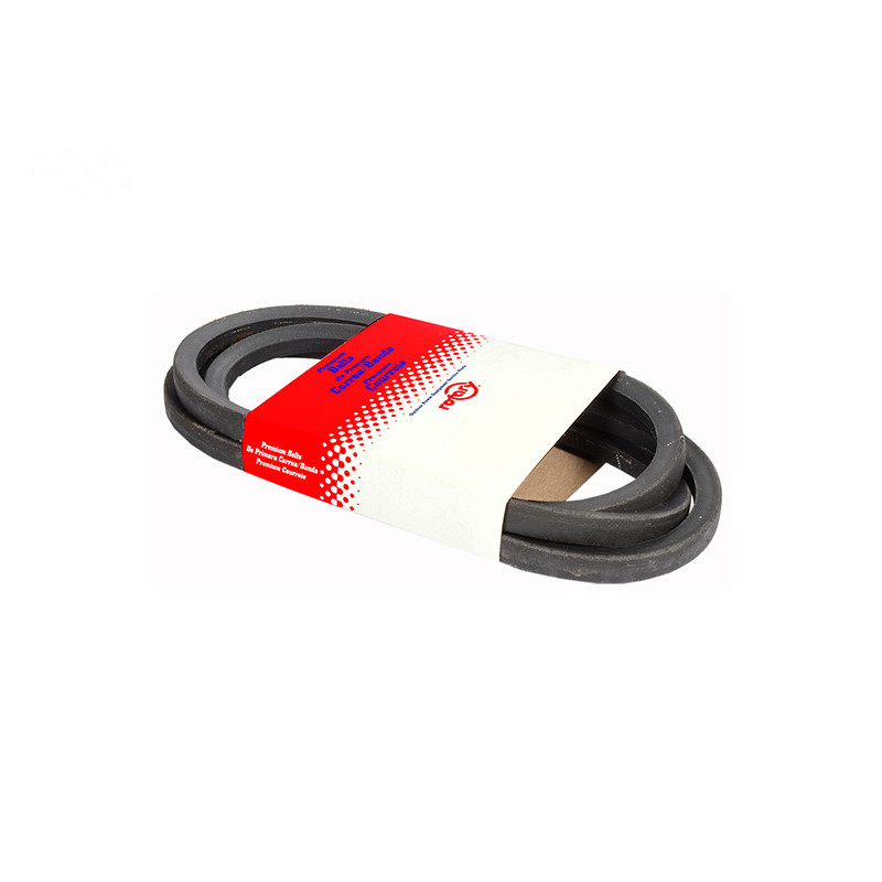 Rotary 16494 - Correa de puente secundario 5/8' x 103-1/2' john deere reemplaza john deere