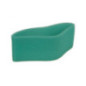 Rotary 7949 - Prefiltro de aire (espuma) bs reemplaza bs - 7949