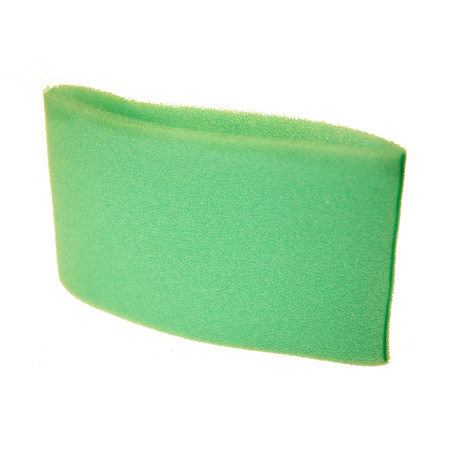 Rotary 9592 - Prefiltro de aire (espuma) b&s reemplaza b&s - 9592