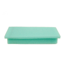 Rotary 6991 - Filtre a air (mousse) toro remplace toro - 6991