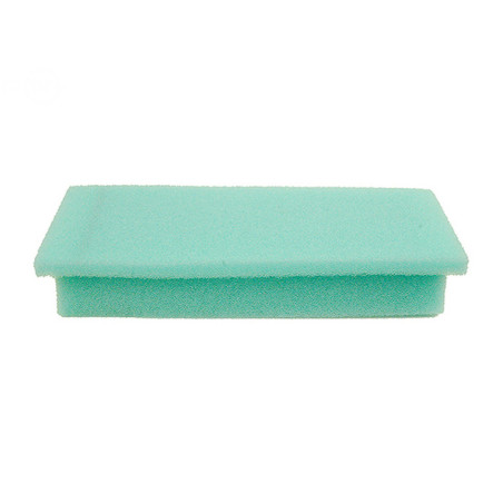 Rotary 6991 - Filtre a air (mousse) toro remplace toro - 6991