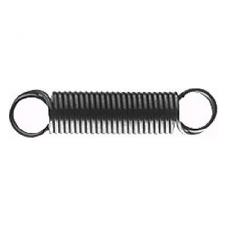 Rotary 6974 - Belt clutch spring scag replaces scag