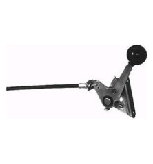 Commande d'accélérateur murray remplace murray 21223pa action positive