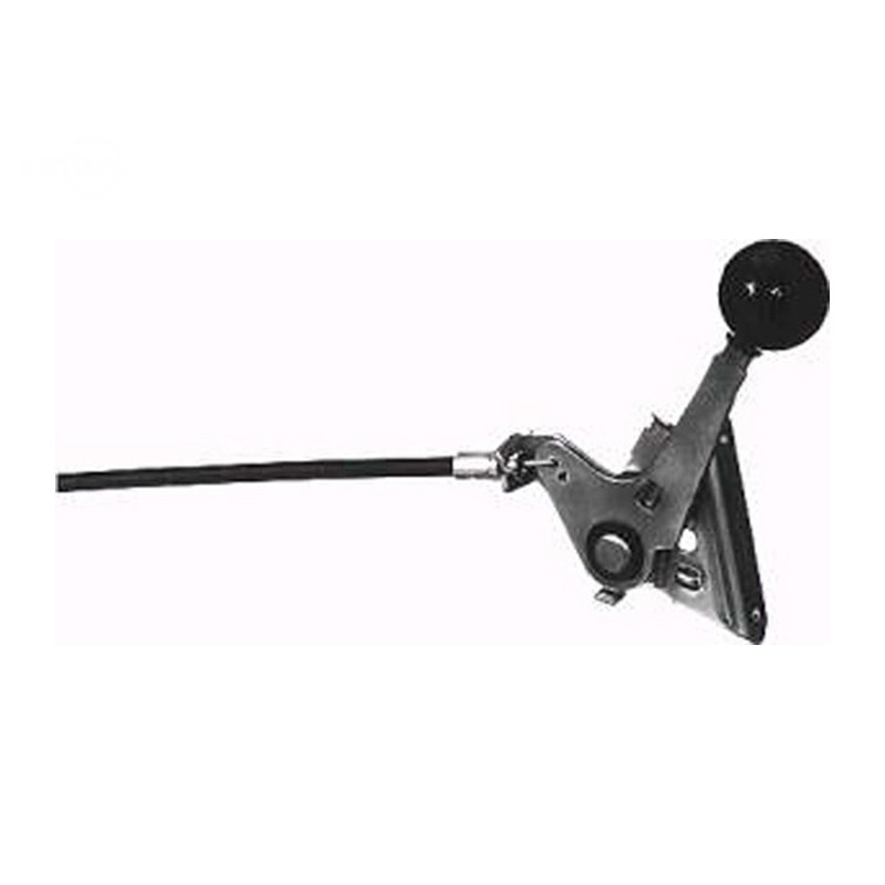 Commande d'accélérateur murray remplace murray 21223pa action positive