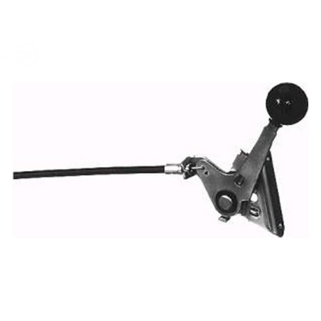 Commande d'accélérateur murray remplace murray 21223pa action positive