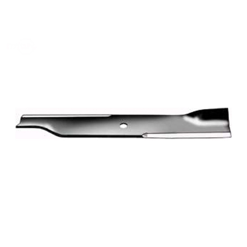 Rotary 6224 - Dixie chopper lame 17' x 5/8' remplace dixie chopper 30227-h