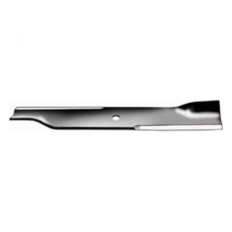Rotary 6224 - Dixie chopper lame 17' x 5/8' remplace dixie chopper 30227-h