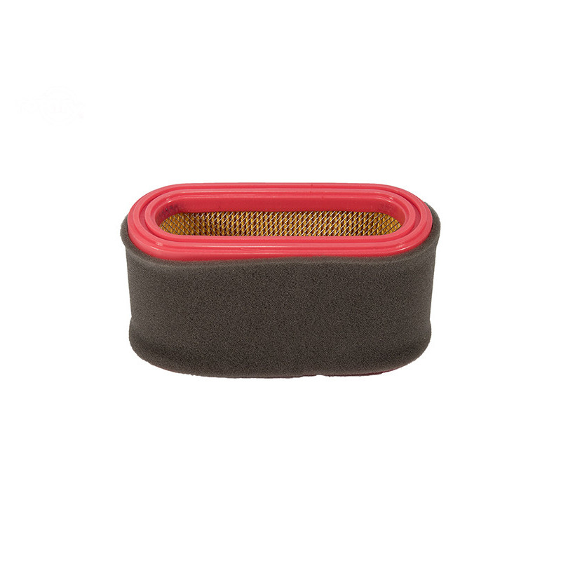 Rotary 15268 - Filtre a air et pré-filtre toro remplace toro 127-9193, 136-7809