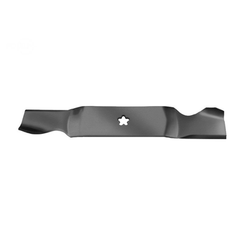 Rotary 13239 - Ayp mes 18-1/2' x 5 puntige ster vervangt ayp 187254, 594892901
