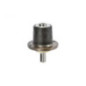 Rotary 14284 - Cuscinetto della lama del tosaerba wright stander 6-7/8' sostituisce wright stander - 14284