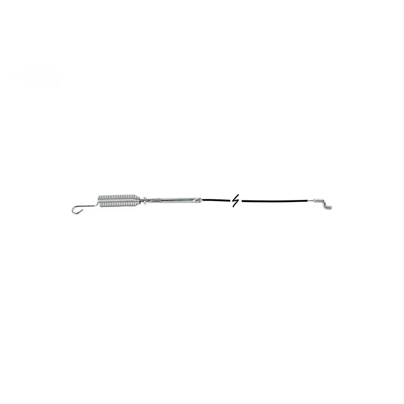 Rotary 11699 - Traction drive cable for snow blower