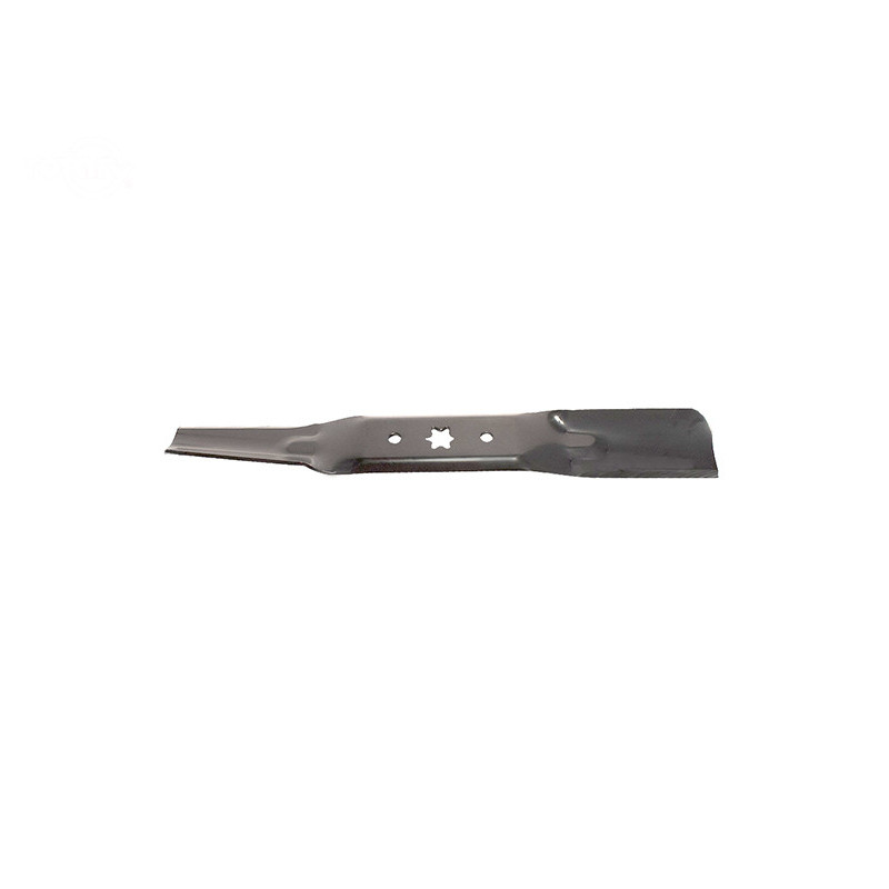 Rotary 14907 - Lâmina Cub cadet / mtd 18-5/8' x 6 pontas estrela substitui cub cadet