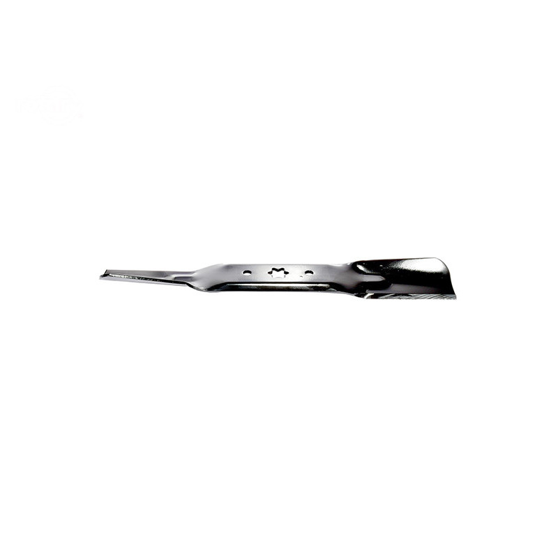 Rotary 15454 - Cub cadet / mtd lâmina 17-1/4' x 6 pontas estrela substitui cub cadet