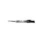Rotary 15454 - Cuchilla Cub cadet / mtd 17-1/4' x 6 puntas estrella reemplaza cub cadet