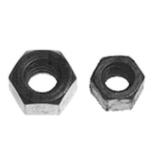 Rotary 4797 - Tuerca de espárrago de barra guía Stihl para modelos Stihl 050, 051, 070, 075