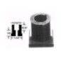 Adaptateur lame 7/8' (moyeu seulement) remplacer