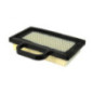 Rotary 9273 - Filtre a air (panneau) b&s remplace b&s - 9273
