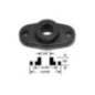 Rotary 7810 - Adaptateur pour lames cannelées 3/4' stock arrêté remplace mtd