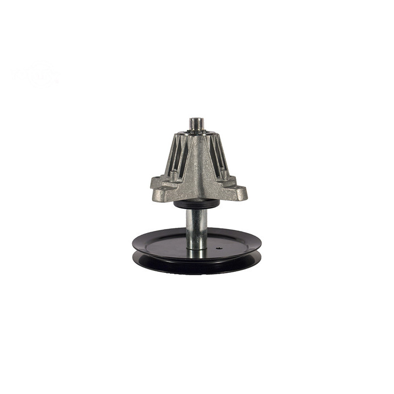 Rotary 15287 - Soporte de cuchilla mtd descontinuado-stocksale reemplaza mtd - 15287