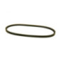 Rotary 14562 - Cinghia del ponte 5/8' x 53-1/4' wright stander sostituisce wright stander