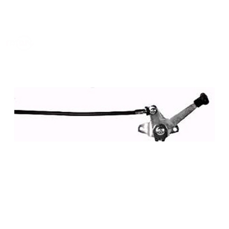 Rotary 8626 - Câble de commande d'accélérateur encore/ferris remplace ferris 15e363268