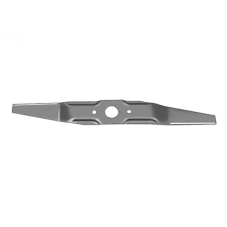 Rotary 6430 - Honda lame 20-3/4' x 1-17/64' remplace honda 72531-ve2-000