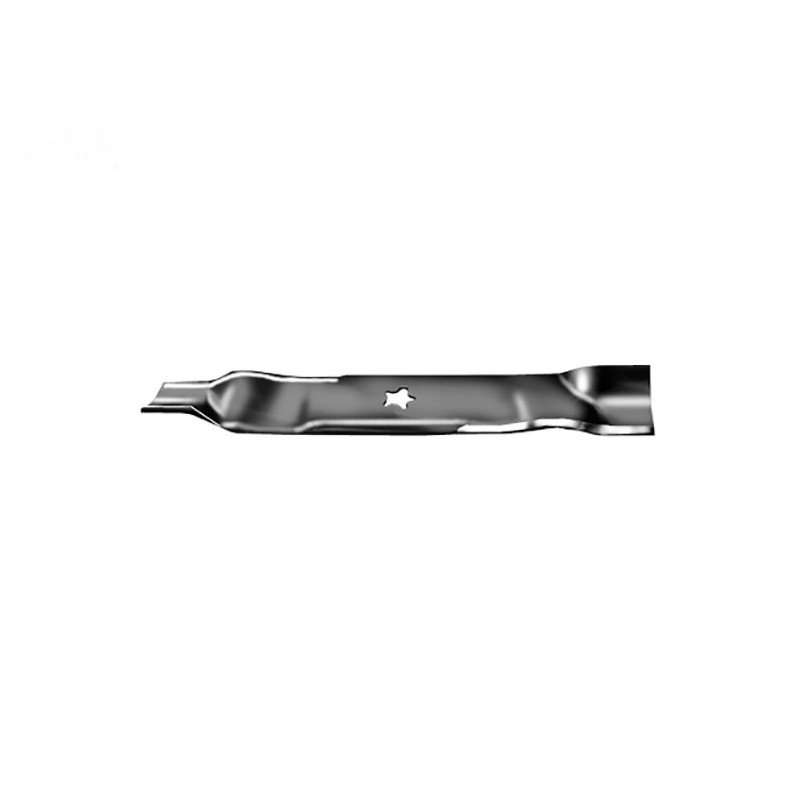 Rotary 10841 - Ayp Messer 18-3/8' x 5 Stern-Loch ersetzt ayp 140101, 532140101