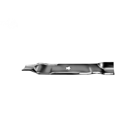 Rotary 10841 - Ayp mes 18-3/8' x 5-punts ster vervangt ayp 140101, 532140101