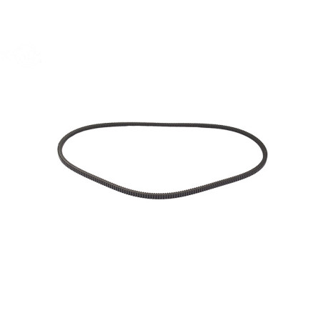 Rotary 15551 - Cinghia del ponte 5/8' x 65-1/2' john deere sostituisce john deere m154897
