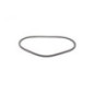 Rotary 15551 - Antriebsriemen 5/8' x 65-1/2' John Deere ersetzt John Deere M154897