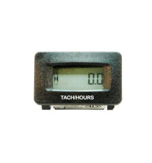 Tachymètre à montage sur panneau bad boy la plupart des machines + moteurs