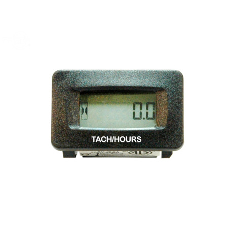 Tachymètre à montage sur panneau bad boy la plupart des machines + moteurs