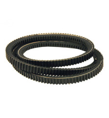 Rotary 12078 - Courroie de pont primaire 9/16' x 63-3/8' john deere remplace john deere