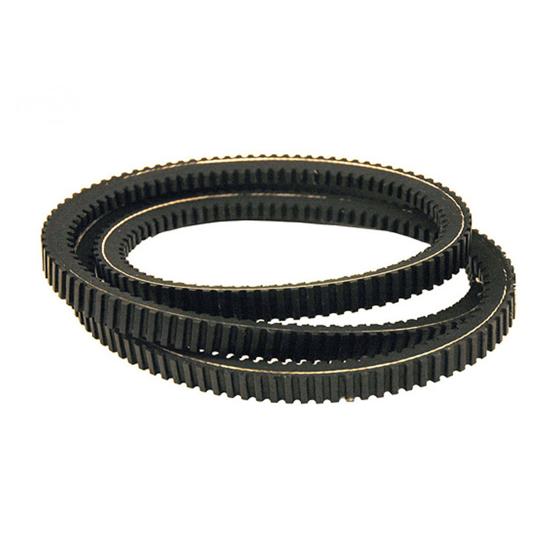 Rotary 12078 - Courroie de pont primaire 9/16' x 63-3/8' john deere remplace john deere