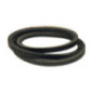Rotary 12078 - Correa de puente primario 9/16' x 63-3/8' john deere reemplaza john deere