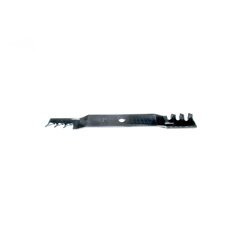 Rotary 16132 - John deere cuchilla 21-3/8' x .800' copperhead reemplaza john deere