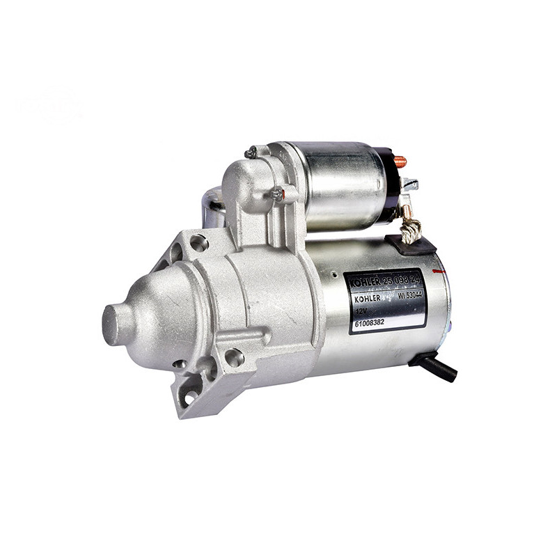 Rotary 2509824S - Motor de arranque elétrico-solenóide de mudança - oem kohler substitui kohler 25 098