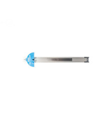 Rotary 16263 - Extensor de medidor de correia - adiciona uma capacidade de comprimento de 40' para o rotativo