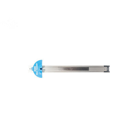 Rotary 16263 - Extensor de medidor de correia - adiciona uma capacidade de comprimento de 40' para o rotativo