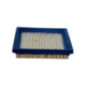 Rotary 2841 - Filtre a air (panneau) b&s remplace b&s - 2841