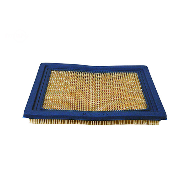 Rotary 6601 - Filtre a air (panneau) b&s remplace b&s - 6601