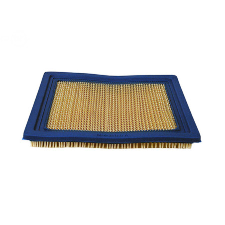 Rotary 6601 - Filtre a air (panneau) b&s remplace b&s - 6601