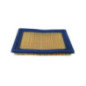 Rotary 6601 - Filtre a air (panneau) b&s remplace b&s - 6601