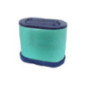 Rotary 12282 - Filtro de aire (papel) b&s reemplaza b&s - 12282