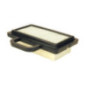 Rotary 13049 - Filtro de aire (panel) bs reemplaza bs - 13049
