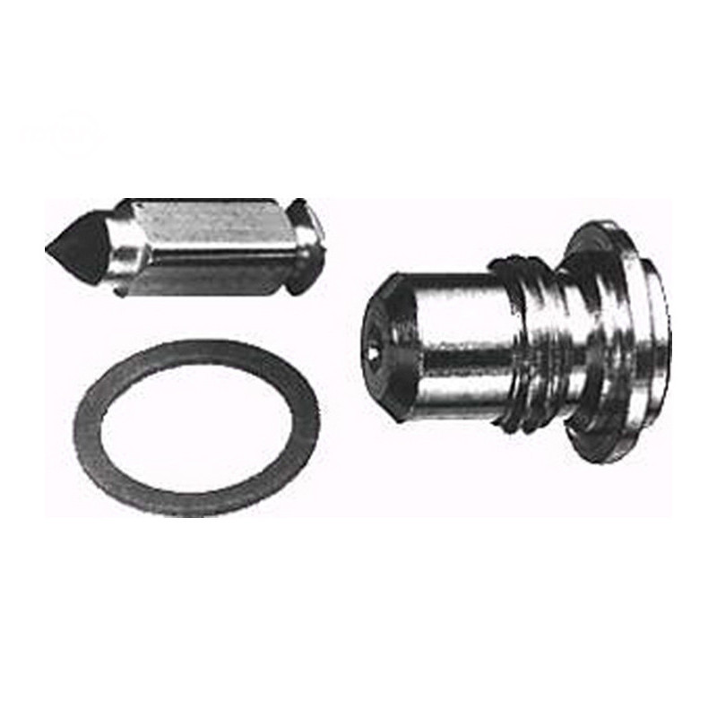 Rotary 2889 - Aiguille et siège walbro remplace walbro